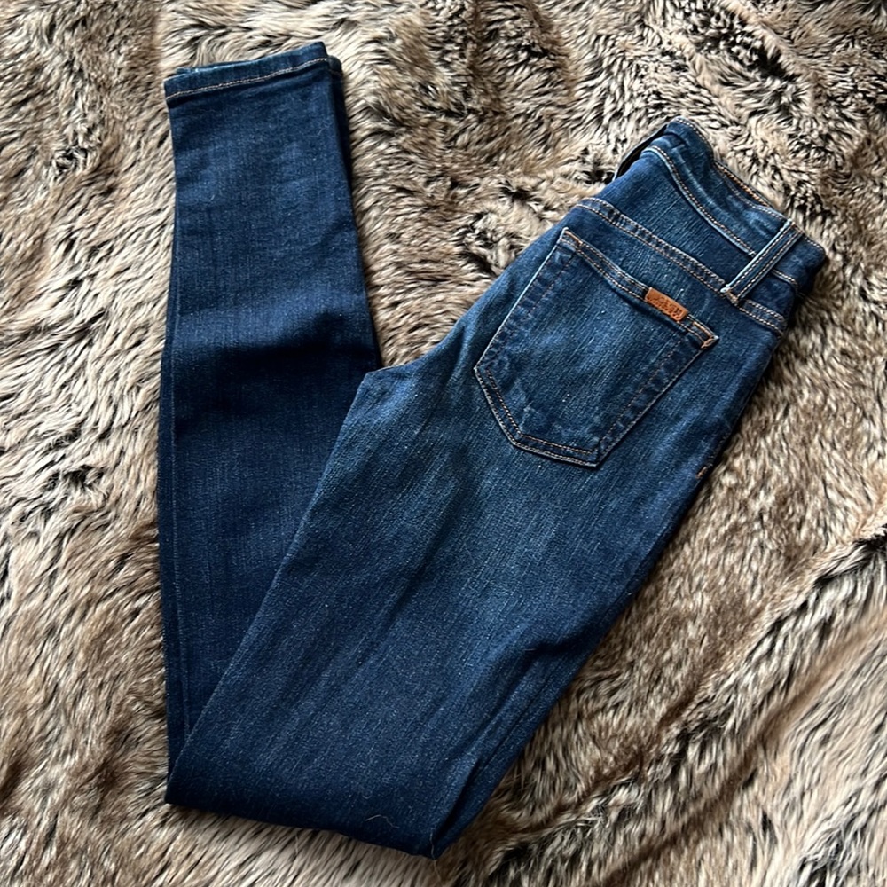 Joes Jeans high rise legging jean